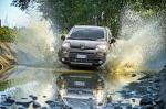 Fiat Panda 4x4 2017 года